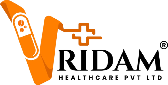 VRIDAM HEALTHCARE PRIVATE LIMITED